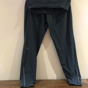 Lululemon Slate Surge Jogger Size Medium